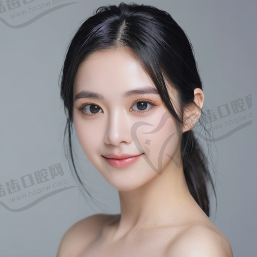 面部輪廓不對稱矯正之化妝技巧遮蓋