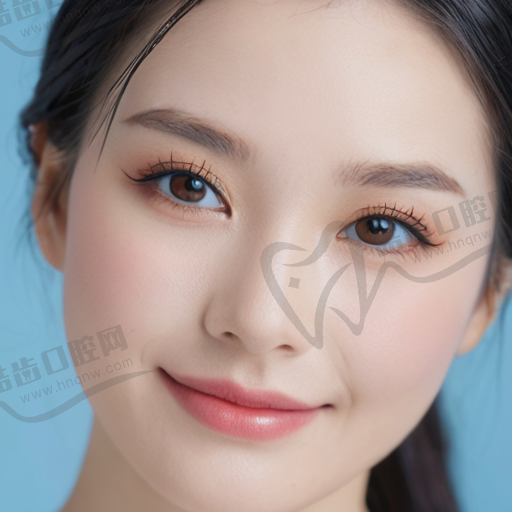 北京李劲良做鼻子实例照片体现的风格和价格分析