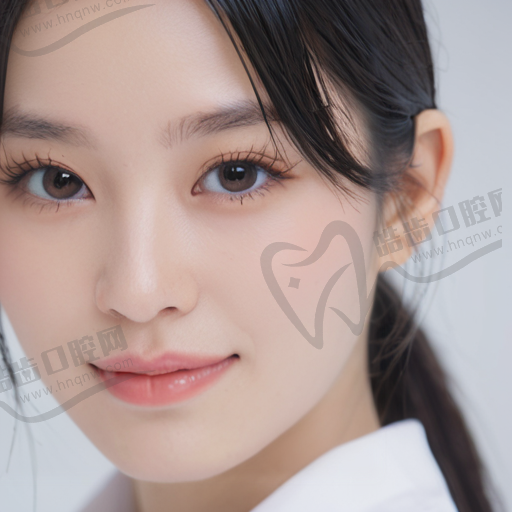 王晓琳医生的多面口腔实力