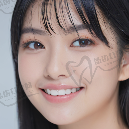5. 金华金贝口腔