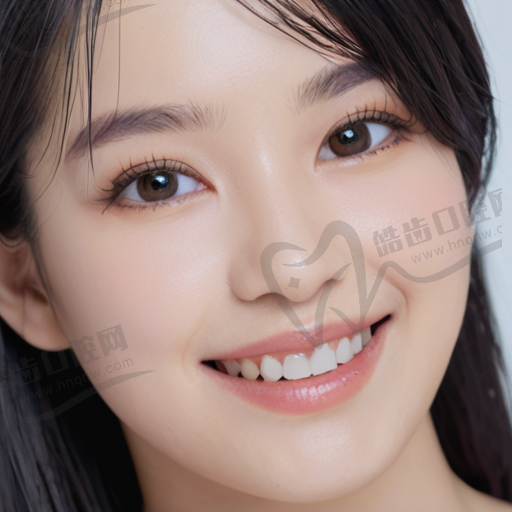 10. 金华靓齿口腔