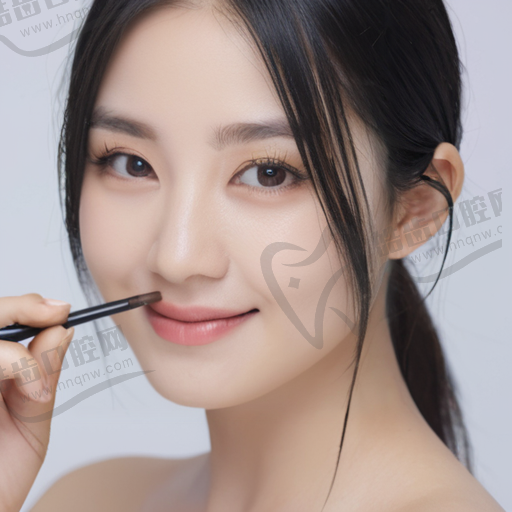 吴玉家鼻子整形高满意度的依据