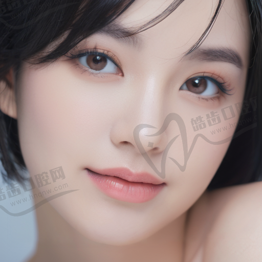 成都艺星双眼皮医生排名推荐之黄靖媛医生