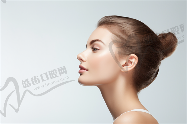 4998元可以做幼態(tài)臉嗎