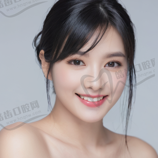 全臉輪廓固定的真實(shí)實(shí)例