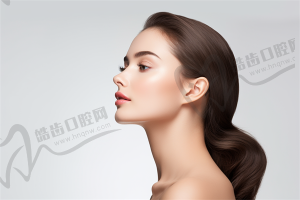 北京畫(huà)美喬雅登五環(huán)論庫(kù)定制注射1669元起是否劃算