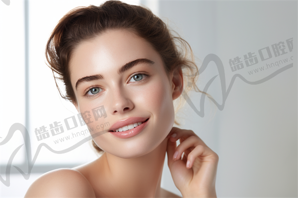 李光琴醫(yī)生審美特色：緊跟潮流又獨(dú)具個(gè)性