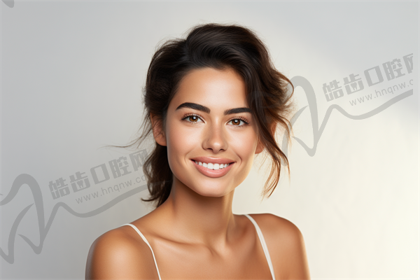 上海時光喬雅登質顏玻尿酸整形醫(yī)院該項目真人實例
