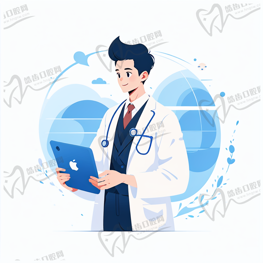 李仕明北京同仁眼科近视屈光中医生技术优势