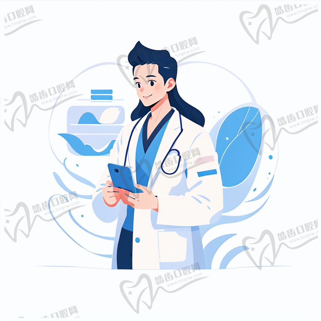 高明英医生的坐诊医院