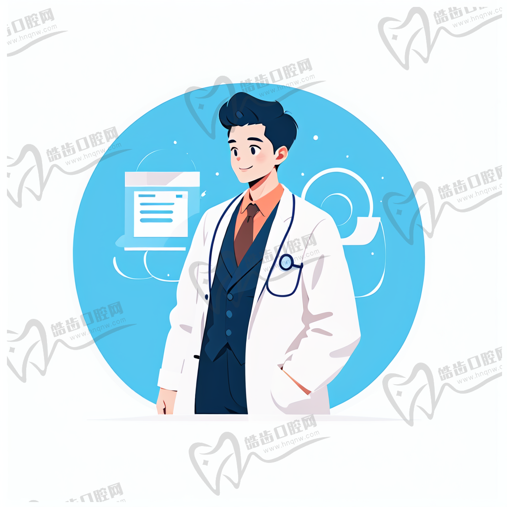 戴巍医生的顾客好评