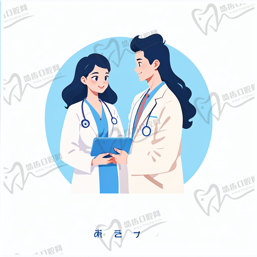 乔渊明青岛华韩微整注射医生顾客好评二