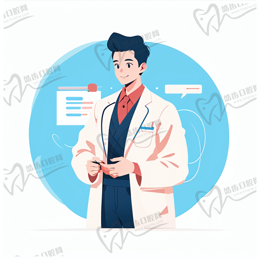 林仙保医生的个人资料详细简介