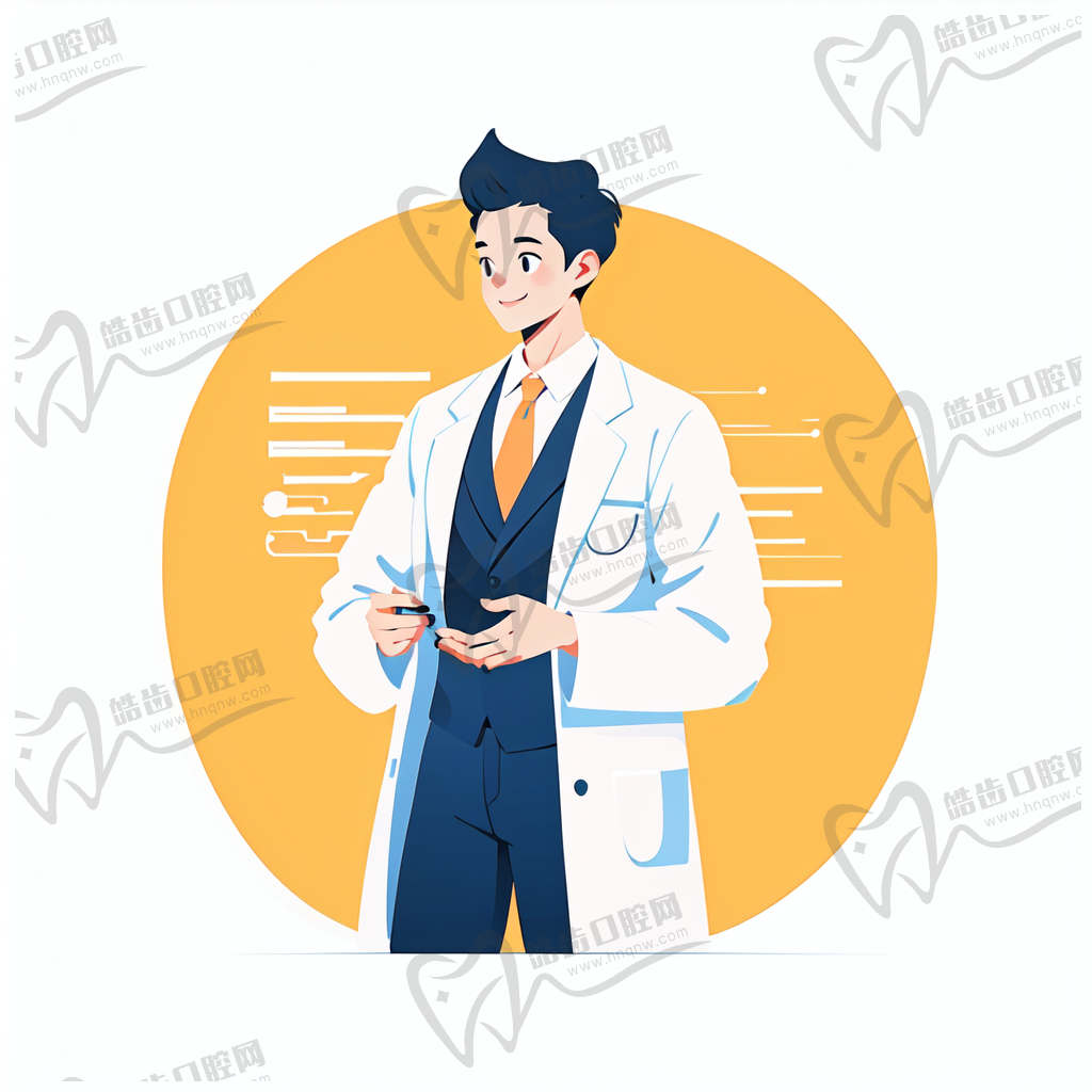 肖潇医生的执医荣誉