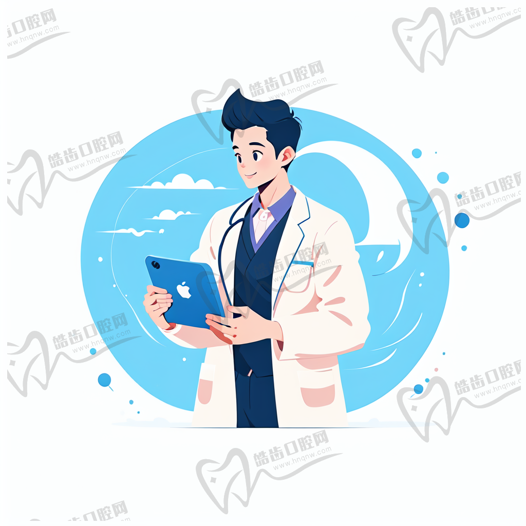 陈曦青岛华韩眼鼻综合整形医生个人资料简介