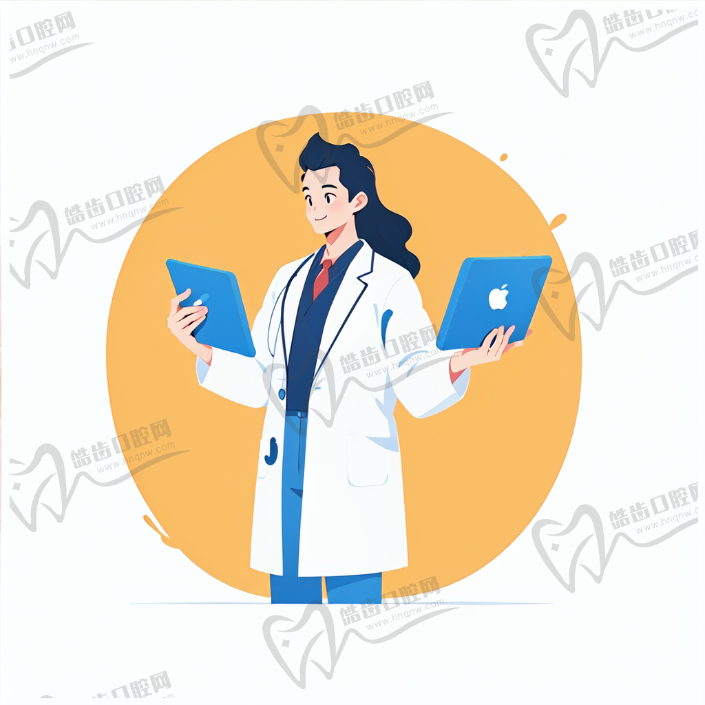 王园园医生的个人资料简介