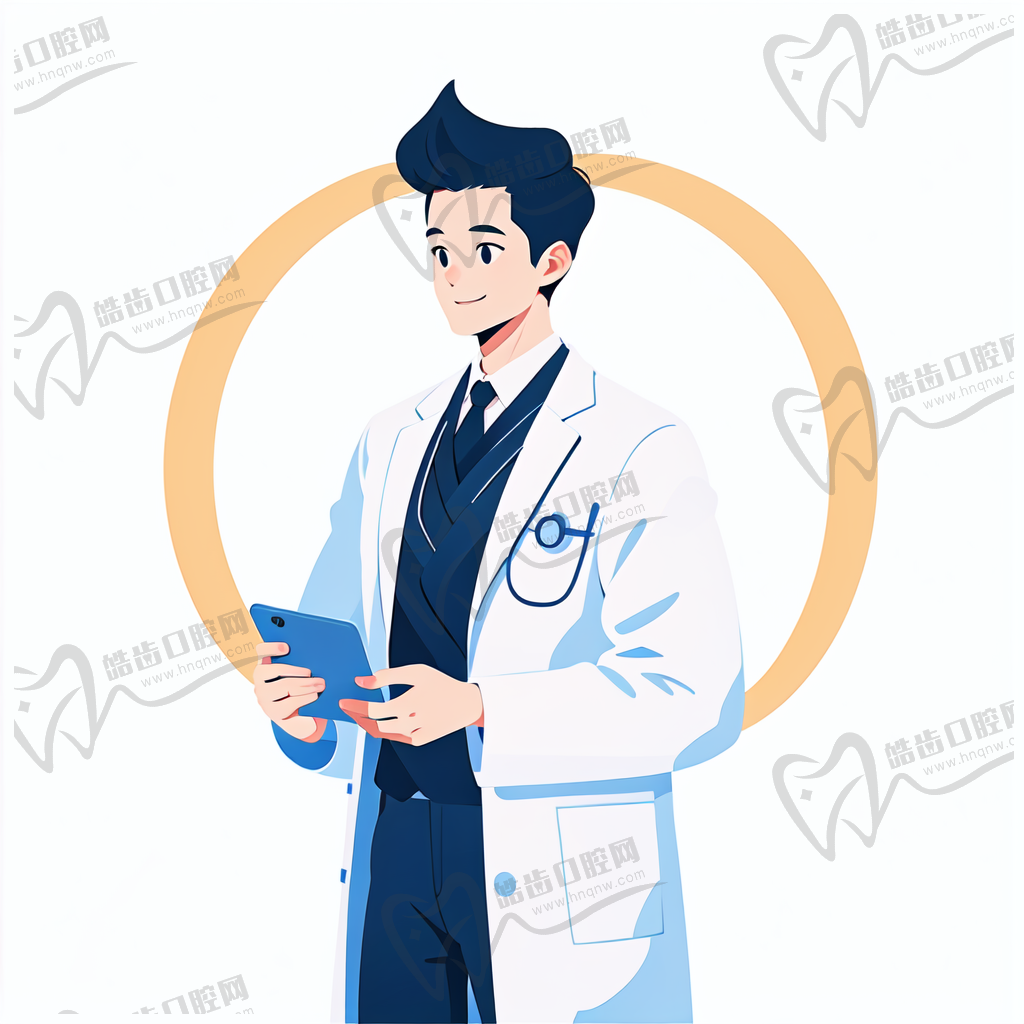 高步宽医生口碑评价与反馈呈现