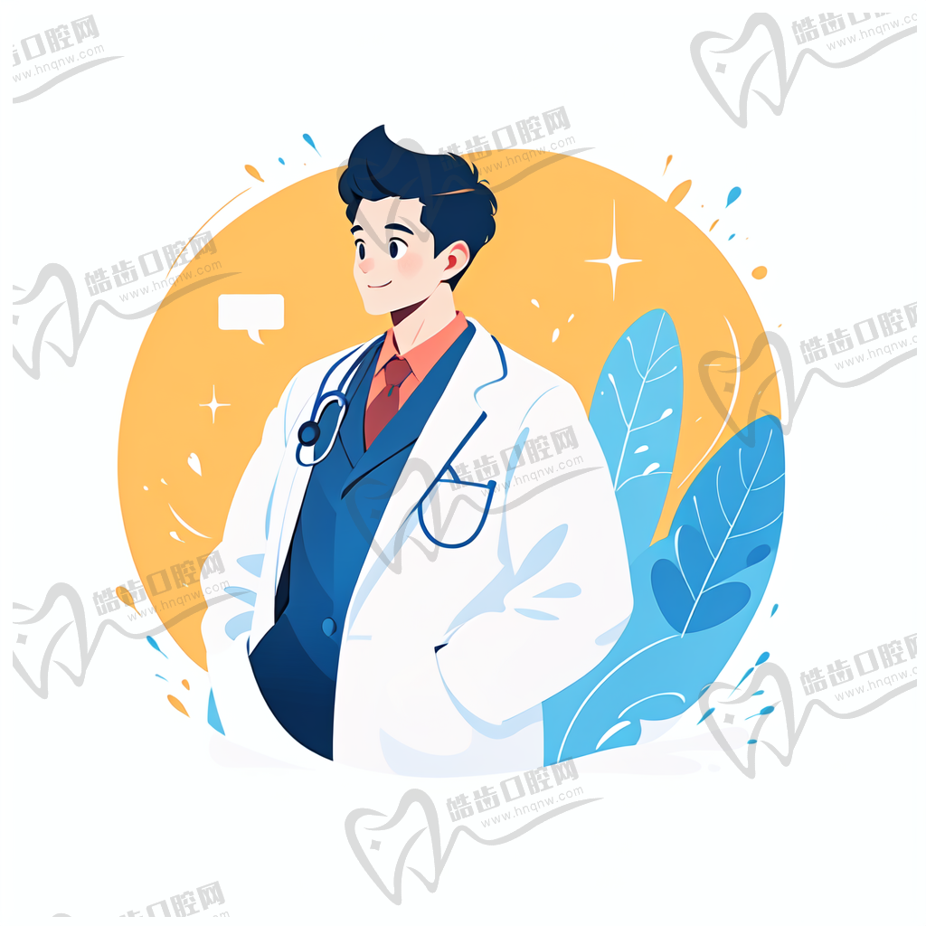 医生资质正规情况