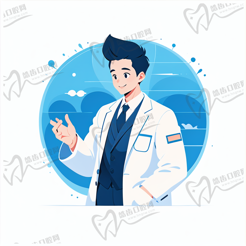 深圳优悦口腔门诊部陈辉医生预约挂号