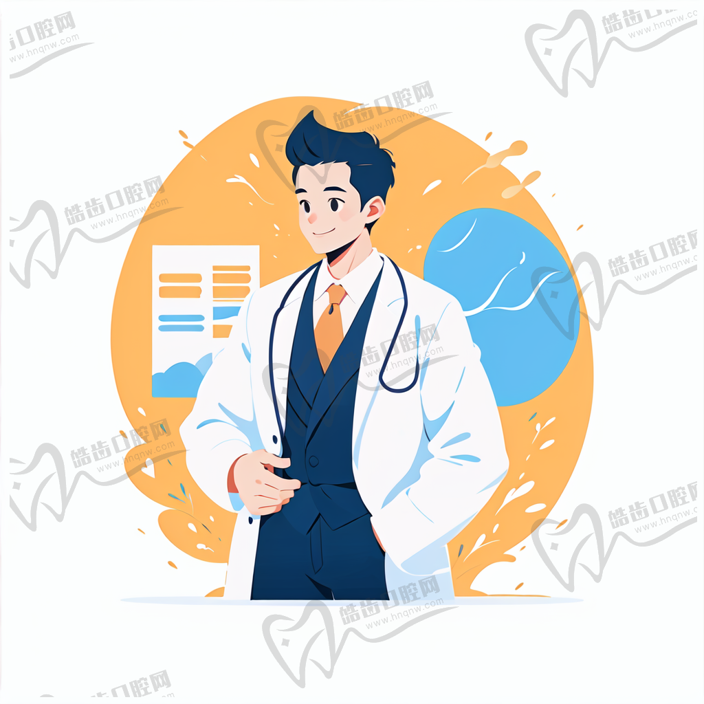 张森林医生执医荣誉