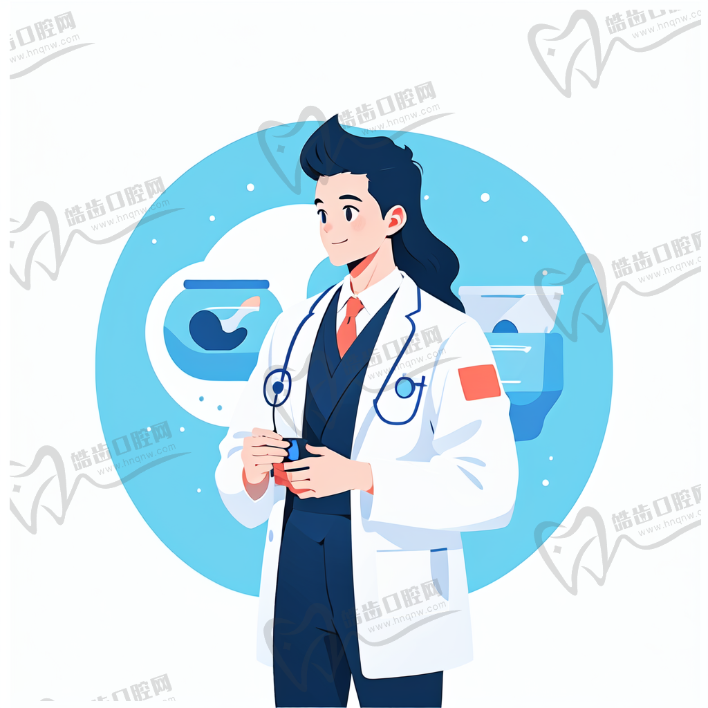闵英俊医生的技术优势