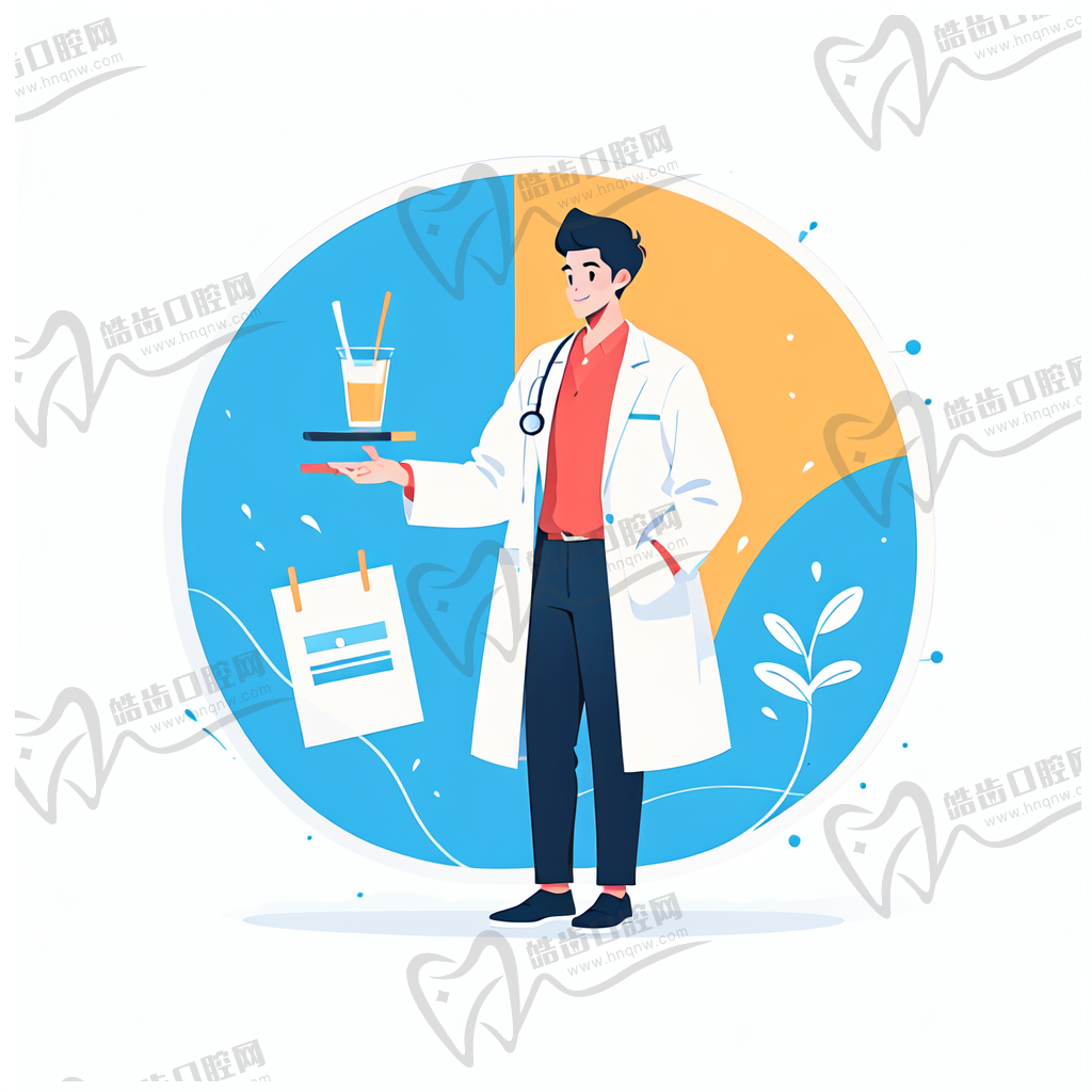 何慧楠医生的技术优势