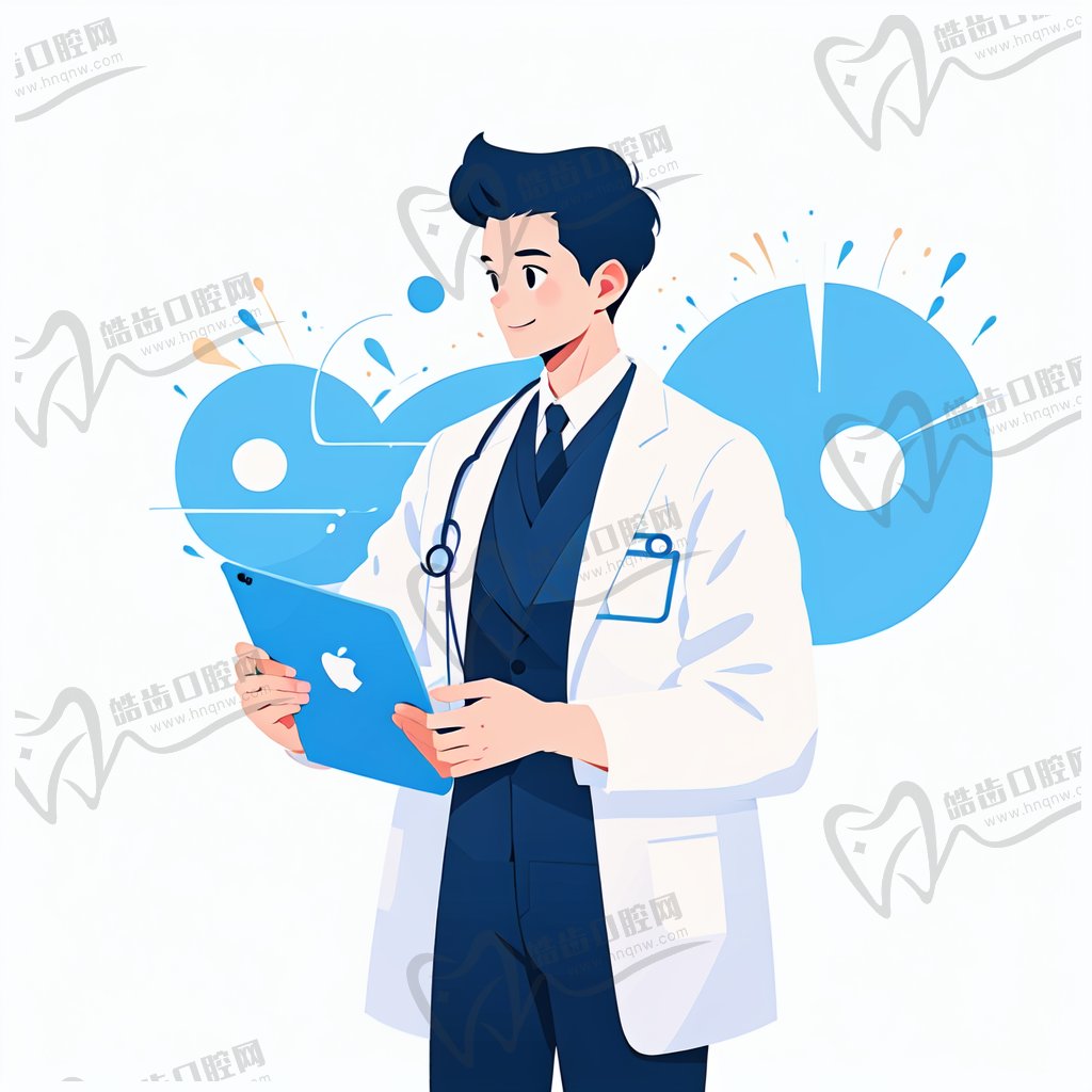 林智斌医生的口碑评价及反馈内容