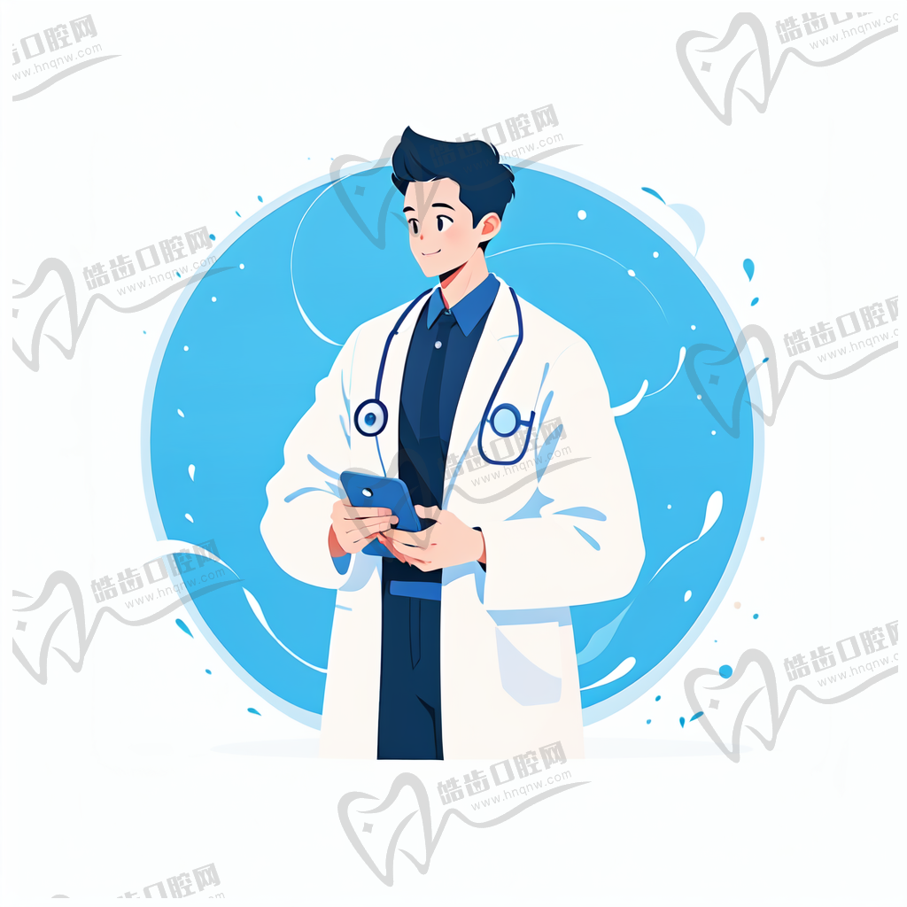 高红侠医生众多的执医荣誉