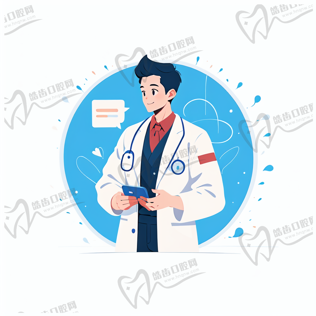 马昕医生的个人资料简介