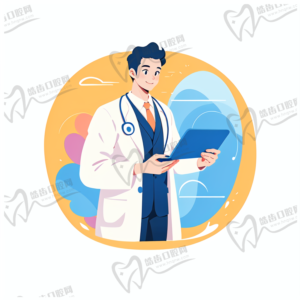 林建华医生的执医荣誉情况