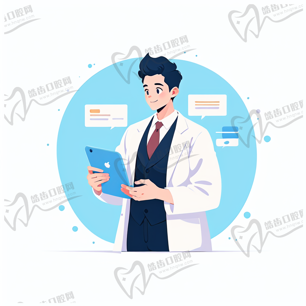 杨季涛医生的执医荣誉情况
