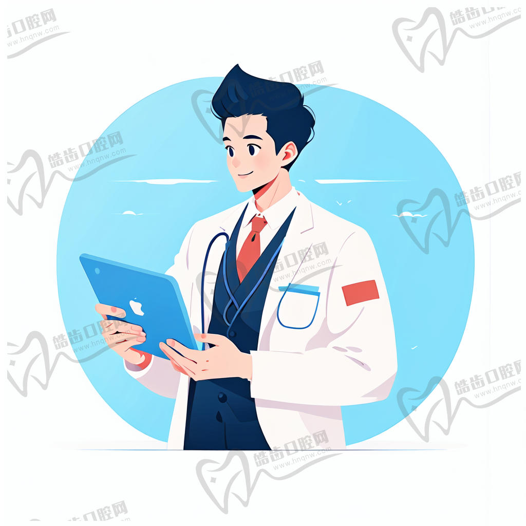 顾客对翟宇东医生的好评