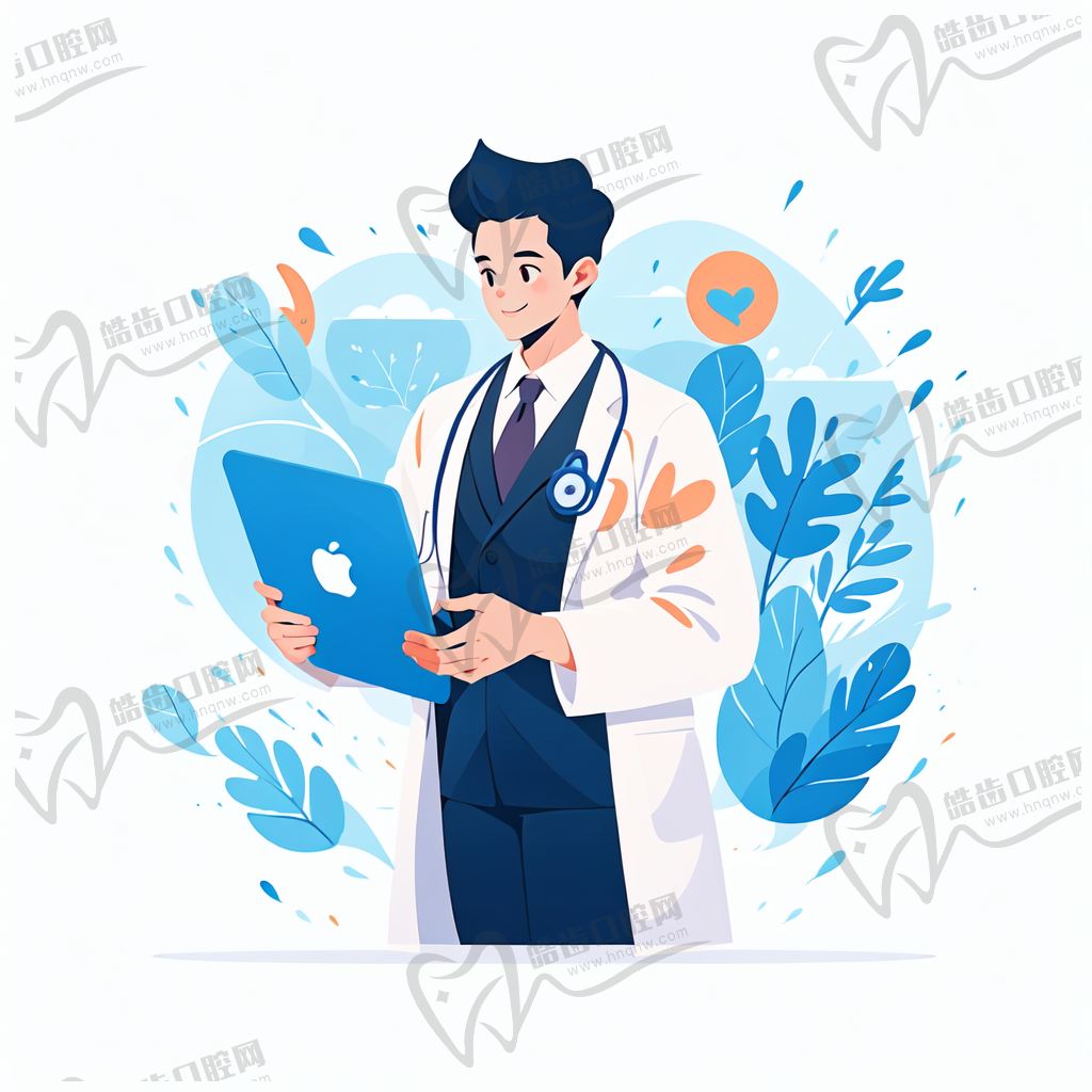 杨万忠医生技术优势