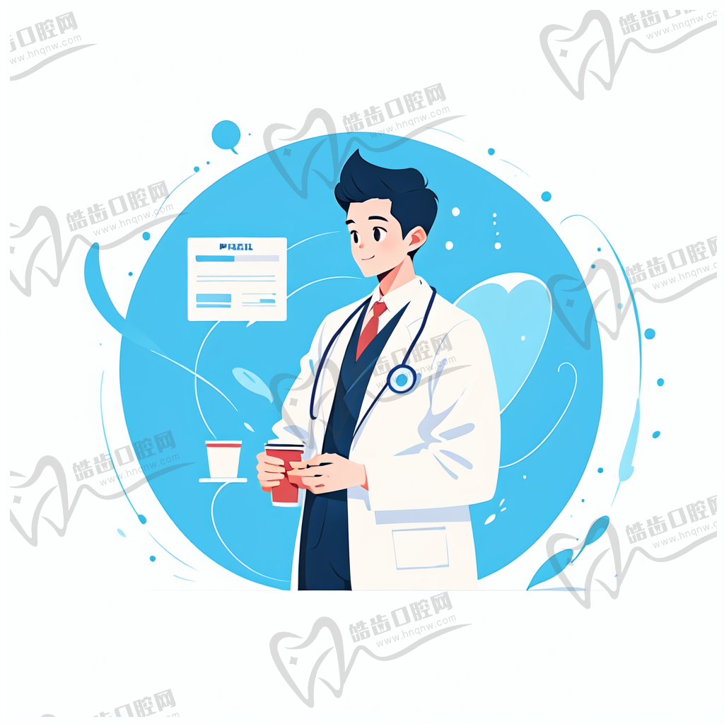 肖潇医生的个人资料简介