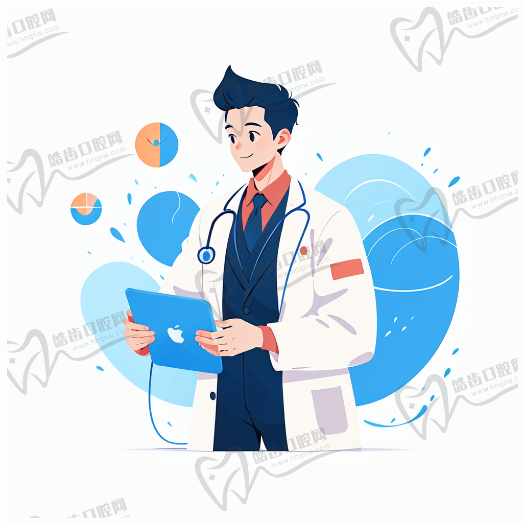 吴星医生个人资料简介