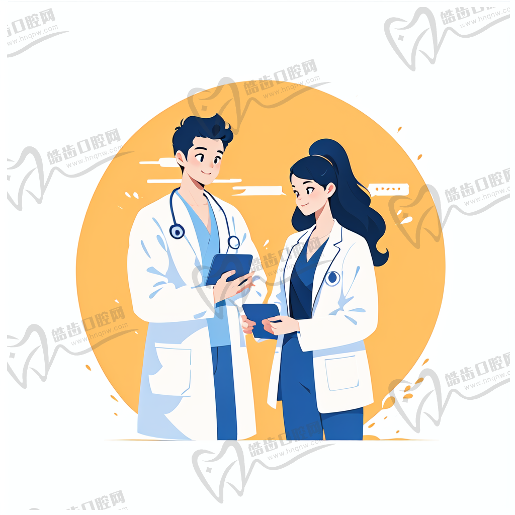 戴巍医生的技术优势