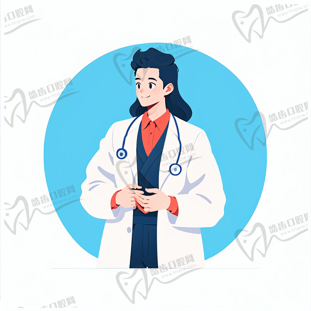 上海曼领口腔李雪艳医生的职称及荣誉资质