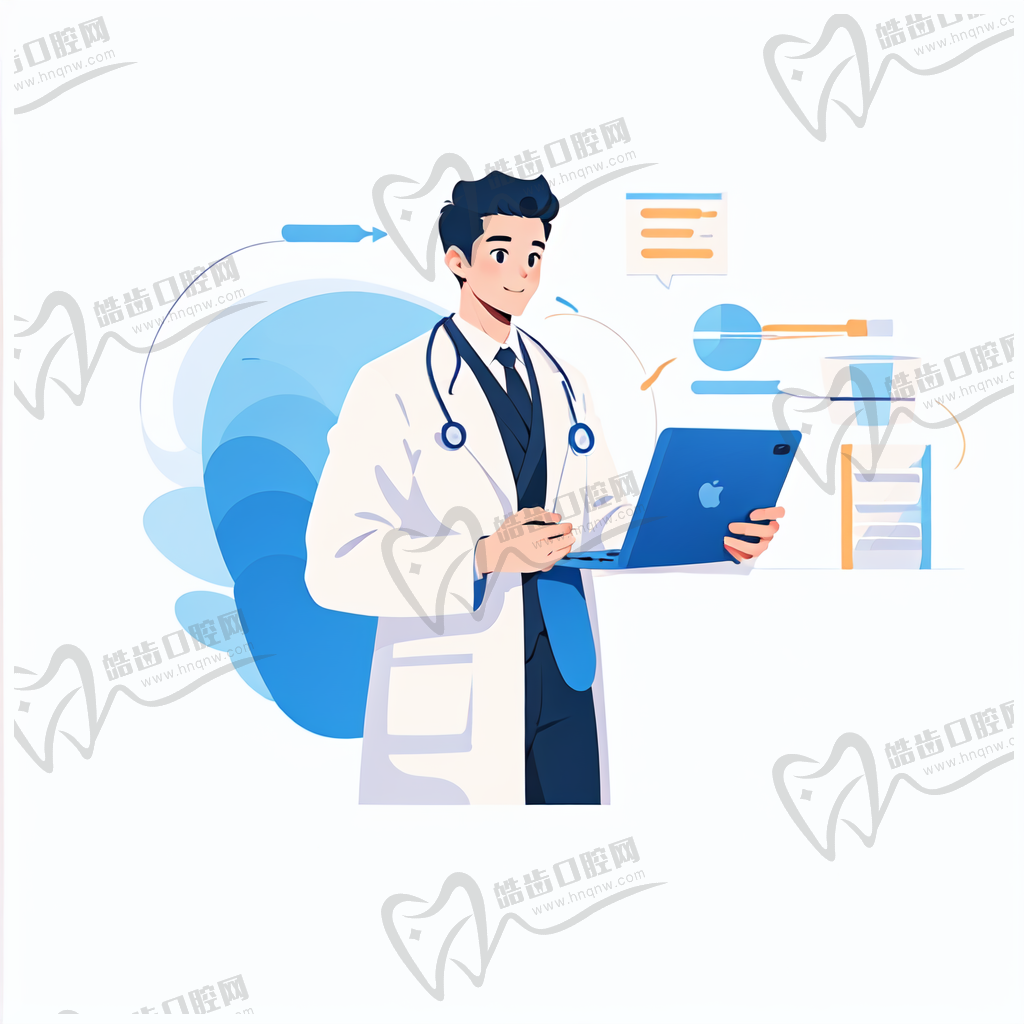 郭建滨医生的顾客好评分享