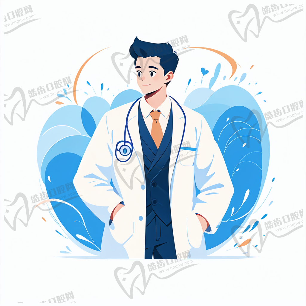 任召磊医生的执医荣誉