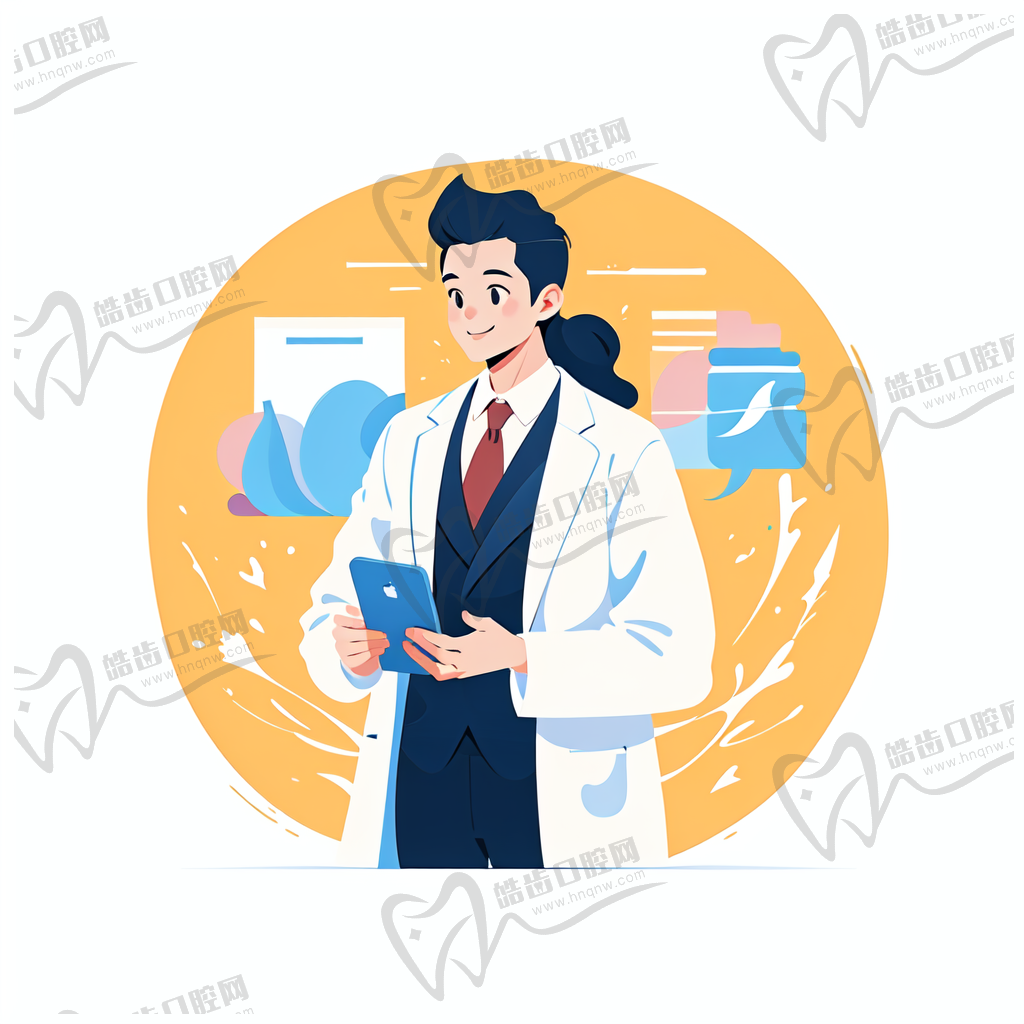 杨廷青岛华韩个人资料简介
