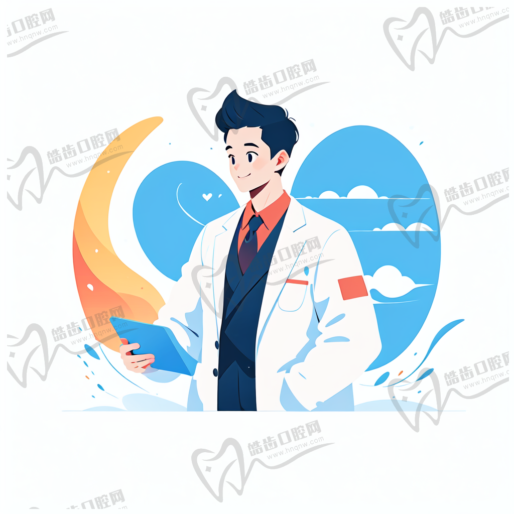 上海曼领口腔李雪艳医生擅长项目