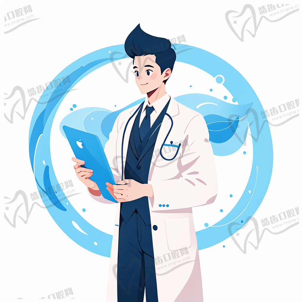 东莞周俊医生介绍 
