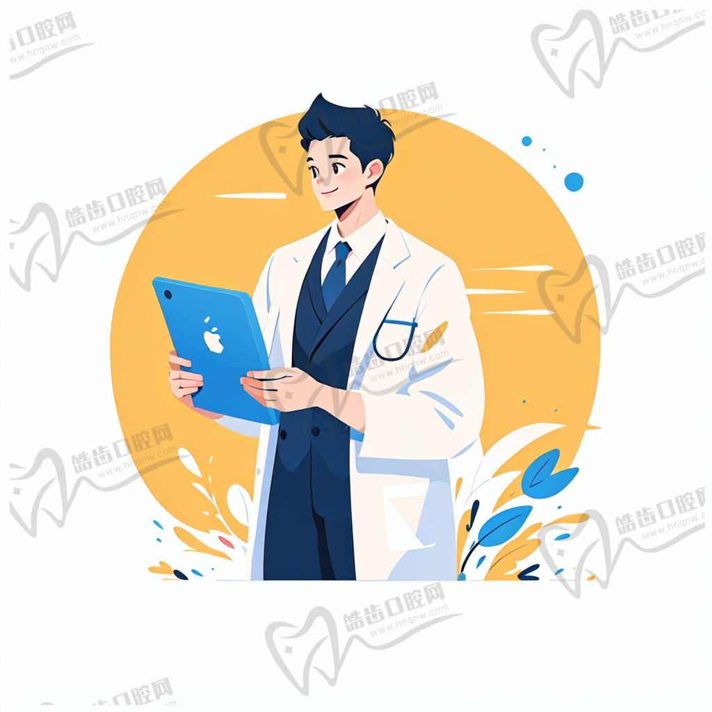 李文德医生收获的顾客好评与信赖见证