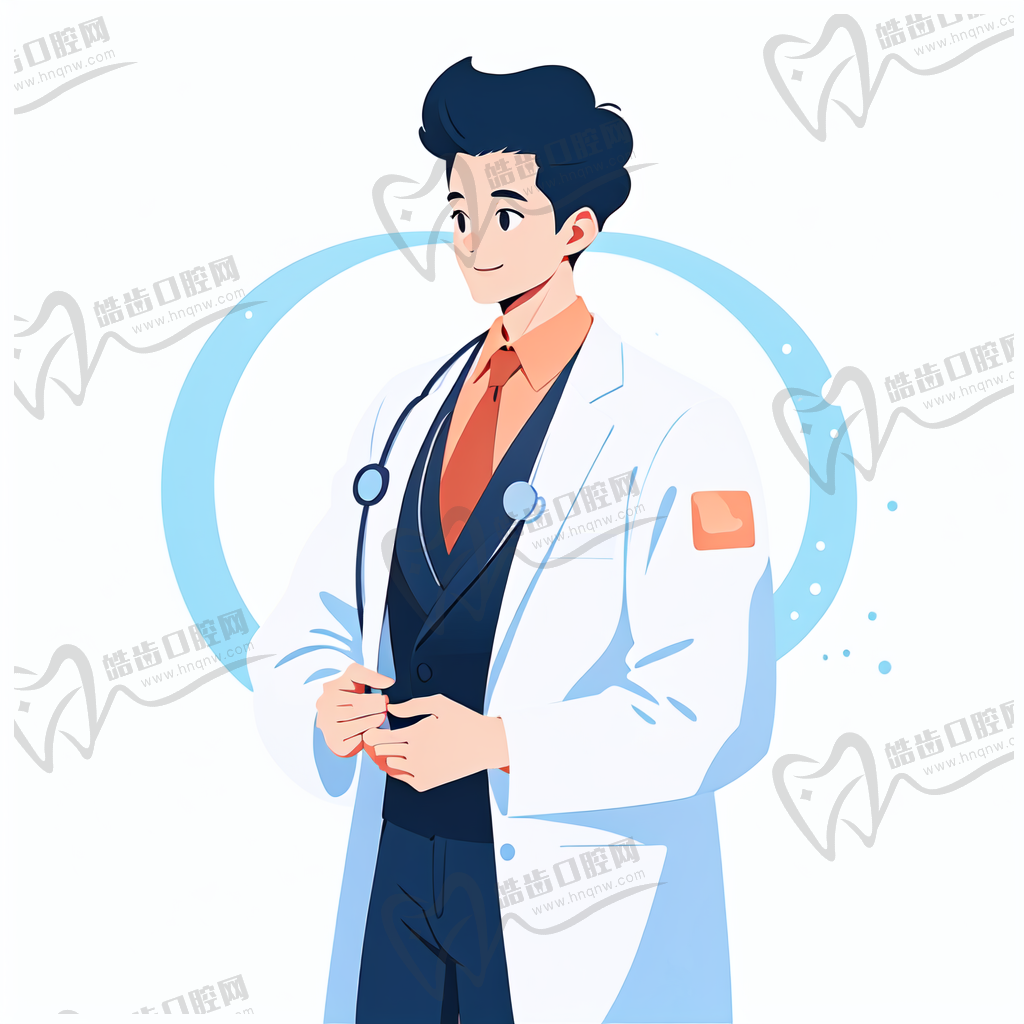 郝中德医生技术优势