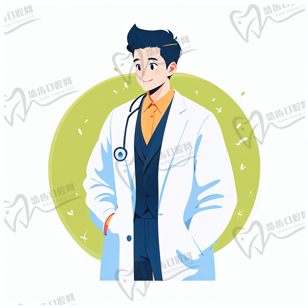 刘黎明医生执医荣誉