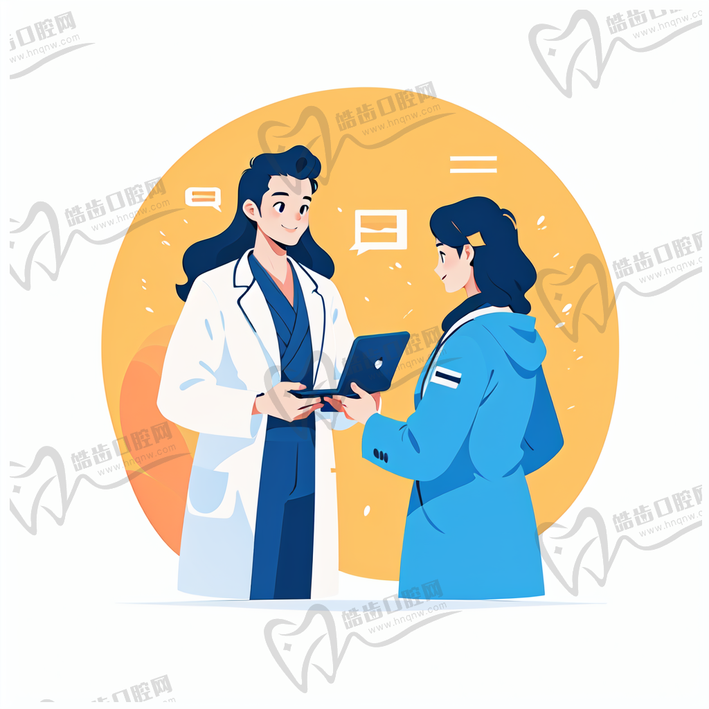 王得医生的北京惠合嘉美坐诊医院