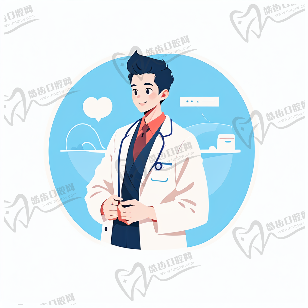 翟宇东医生获得的执医荣誉