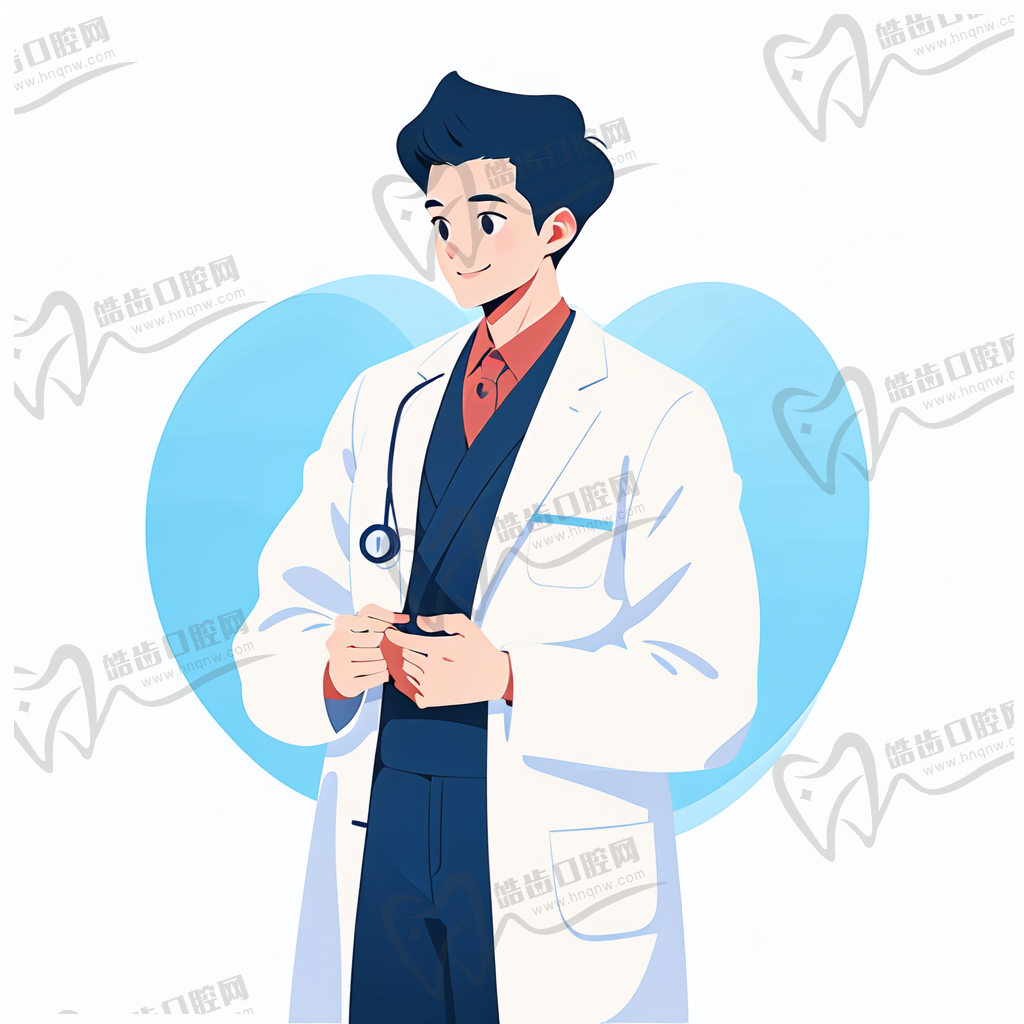 朱刚强医生技术优势