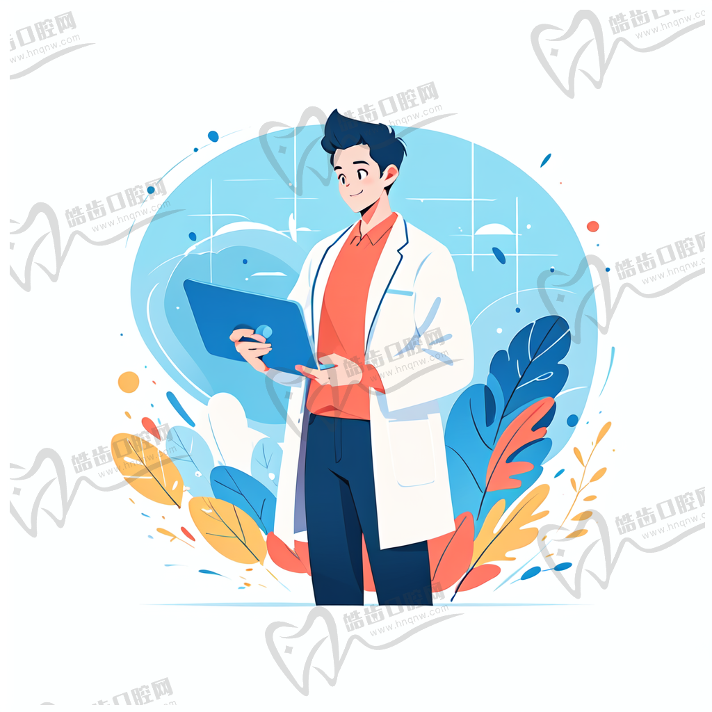 寇海燕医生的擅长项目