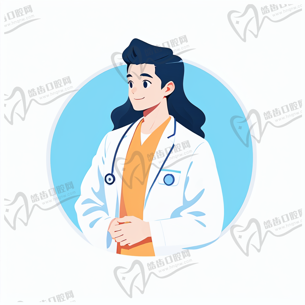 韩涛医生的执医荣誉